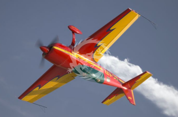NA ZAMÓWIENIE - Extra EA 300L/330LC two-seat aerobatic plane Brengun BRP48007 skala 1/48