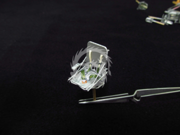 - A-26 Invader. Seats - Metallic Details MDR3253 skala 1/32
