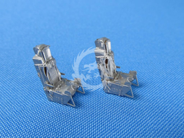 NA ZAMÓWIENIE - B-1B Lancer - Ejection Seats - Metallic Details MDR7273 skala 1/72