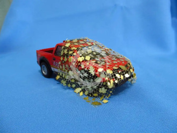  Camo net type 5 - Metallic Details MD3520 skala 1/35
