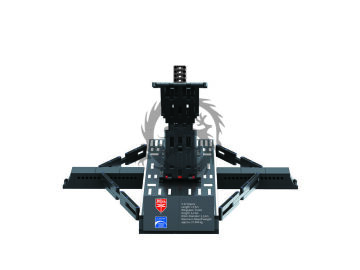  Bell Boeing V-22 Osprey - Brick System - Revell 00961 skala 1/25