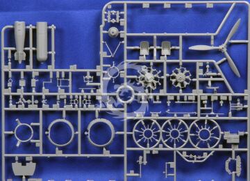 Douglas TBD-1A Devastator Floatplane Great Wall Hobby L4812 skala 1/48