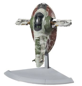 Slave 1 skala 1/144 Bandai Star Wars