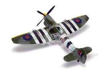 Hawker Tempest Mk.V Airfix A02109 skala 1/72