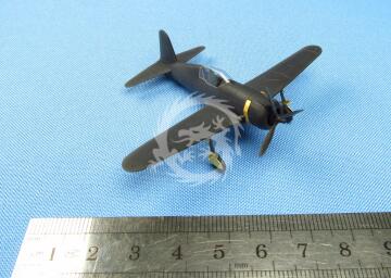 Vultee P-66 Vanguard Metallic Details  MDR14425 skala1/144