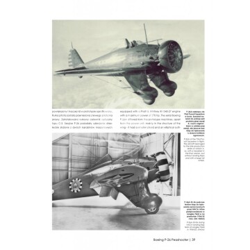  Monografia - Boeing P-26 Peashooter