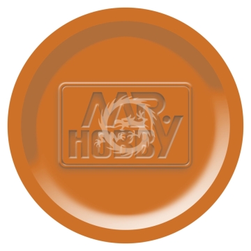 Farba akrylowa - Mr.Hobby C-010 Copper