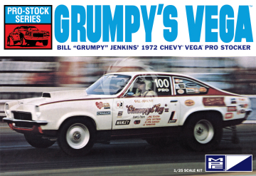 Grumpy's Vega Bill 