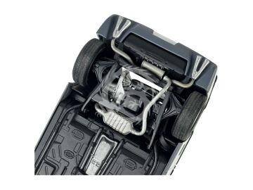1985 Pontiac Fiero GT - Revell 14573 skala 1/24