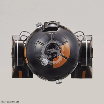 R2-Q5 - Bandai Spirits 5055705 skala 1/12