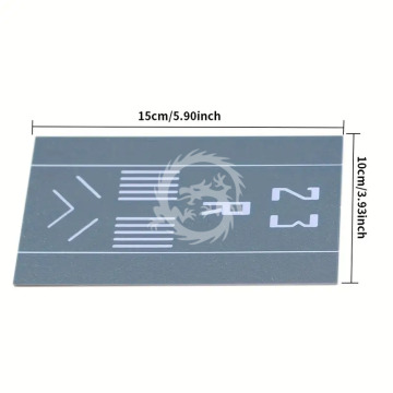 Podstawka pod modele lotnicze 