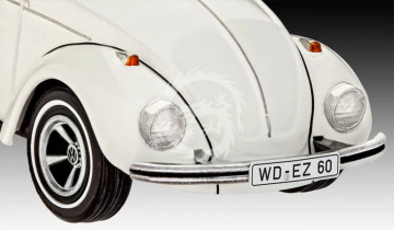  Starter Kit VW Beetle - Revell 77681 skala 1/32