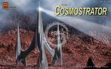 The Cosmostrator