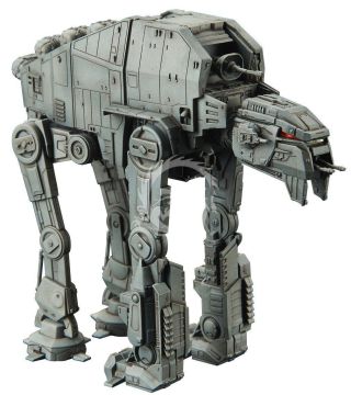 AT-M6 Bandai 1/550 Star Wars