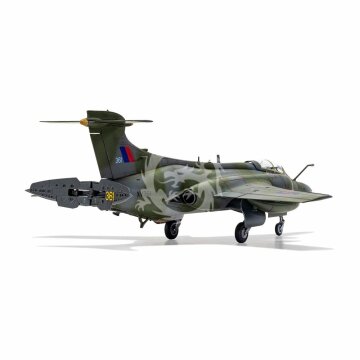 Blackburn Buccaneer S.2B Airfix A06022 skala 1/72