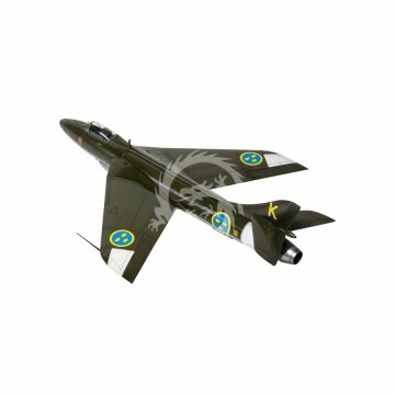 Hawker Hunter F.4 Airfix A09189 skala 1/48