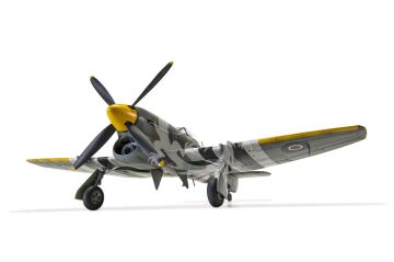 Hawker Tempest Mk.V Airfix A02109 skala 1/72