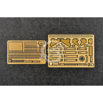 Russian T-72A Mod 1979 Trumpeter 09546 skala 1/35
