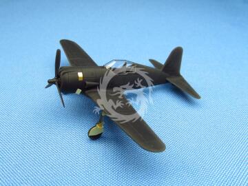 Vultee P-66 Vanguard Metallic Details  MDR14425 skala1/144