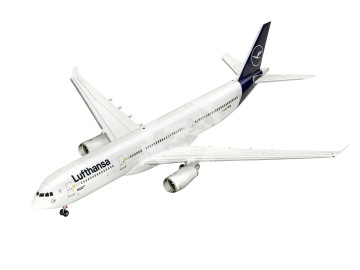 Airbus A330-300 - Lufthansa 