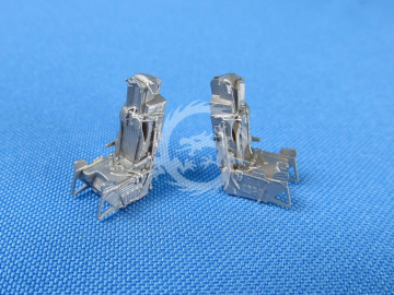 B-1B Lancer - Ejection Seats - Metallic Details MDR7273 skala 1/72