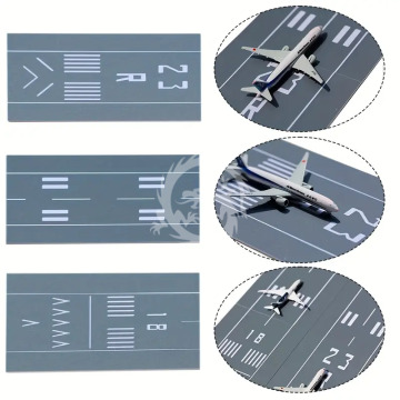 Podstawa pod modele lotnicze 