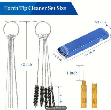 Pojemnik do czyszczenia aerografu 