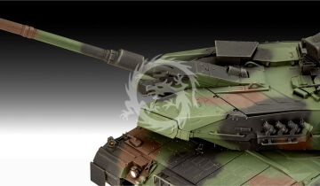 Model Set Leopard 2A7A1 - Revell 63360 skala 1/35