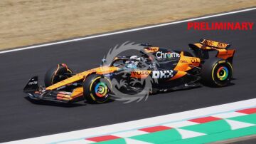 PRZEDSPRZEDAZ - McLaren MCL39 Click System - Revell 07748 skala 1/20 