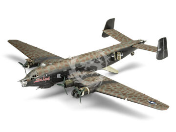  Junkers Ju290A-5/7 “Seeadler” - Revell 03754 skala 1/72
