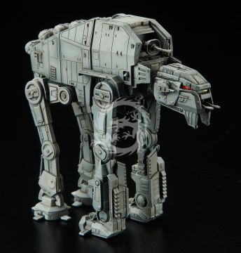 AT-M6 Bandai 1/550 Star Wars