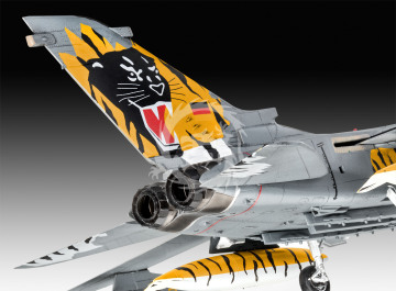 Tornado Tigermeet 2018 Revell 03880 skala 1/72