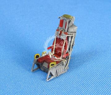 B-1B Lancer - Ejection Seats Metallic Details  MDR48189 skala 1/48