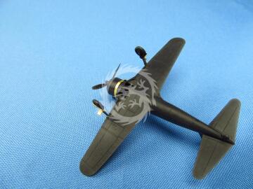 Vultee P-66 Vanguard Metallic Details  MDR14425 skala1/144