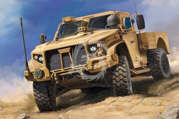 NA ZAMÓWIENIE - M1279 Utility (JLTV-UTL) I LOVE KIT 63538 skala 1/35 