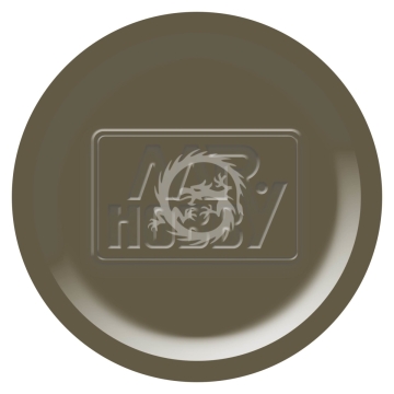 Farba akrylowa - Mr.Hobby C-012 Olive Drab 