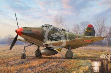 NA ZAMÓWIENIE - P-39 