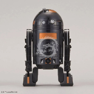 R2-Q5 - Bandai Spirits 5055705 skala 1/12