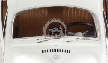  Starter Kit VW Beetle - Revell 77681 skala 1/32