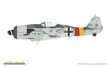 WILDE SAU Episode Three: Until the Fall of the Empire - Eduard 11199 skala 1/48