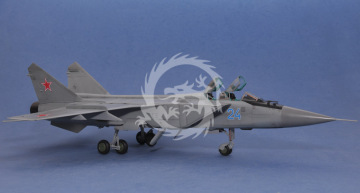F4U-1 Corsair Early Version -  HobbyBoss 80381 skala 1:48