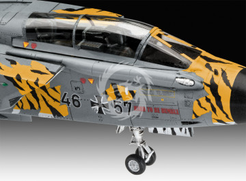 Tornado Tigermeet 2018 Revell 03880 skala 1/72