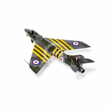 Hawker Hunter F.4 Airfix A09189 skala 1/48