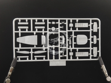 Beechcraft 350 King Air A&A Models 7226 skala 1/72