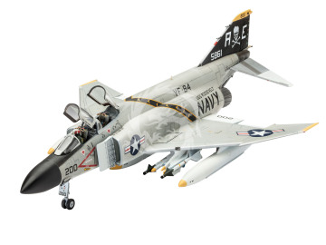 F-4J Phantom II SET Revell 63941 skala 1/72
