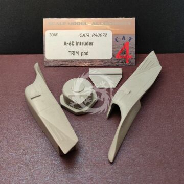 A-6C Intruder Trim pod CAT4 R48072 skala 1/48