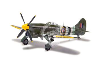 Hawker Tempest Mk.V Airfix A02109 skala 1/72