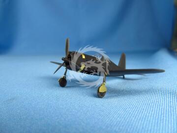 Vultee P-66 Vanguard Metallic Details  MDR14425 skala1/144