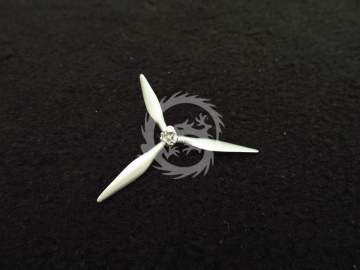 Bristol Blenheim. Propeller set - Metallic Details MDR7290 skala 1/72