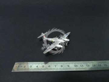 Westland Whirlwind Mk.I - Metallic Details MDR14440 skala 1/144
